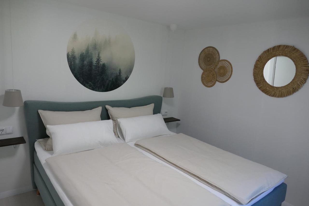 Harzapart Appartement 1 Pferdchen Walkenried Eksteriør billede