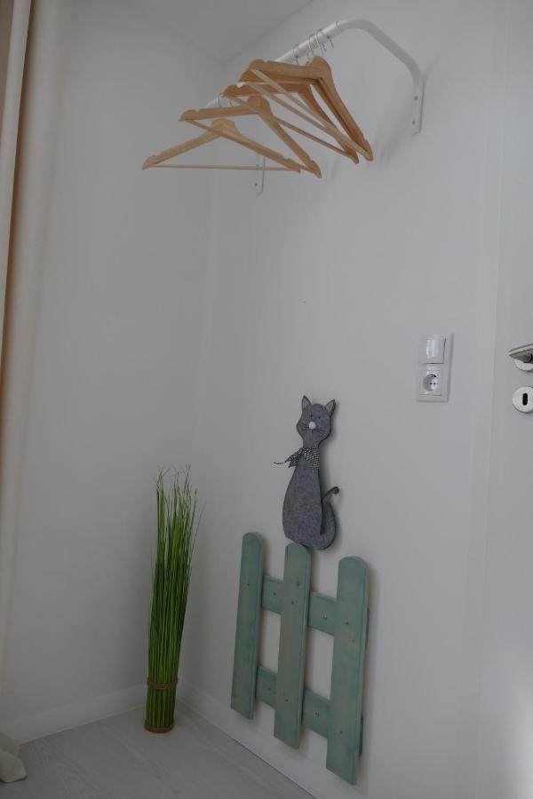 Harzapart Appartement 1 Pferdchen Walkenried Eksteriør billede